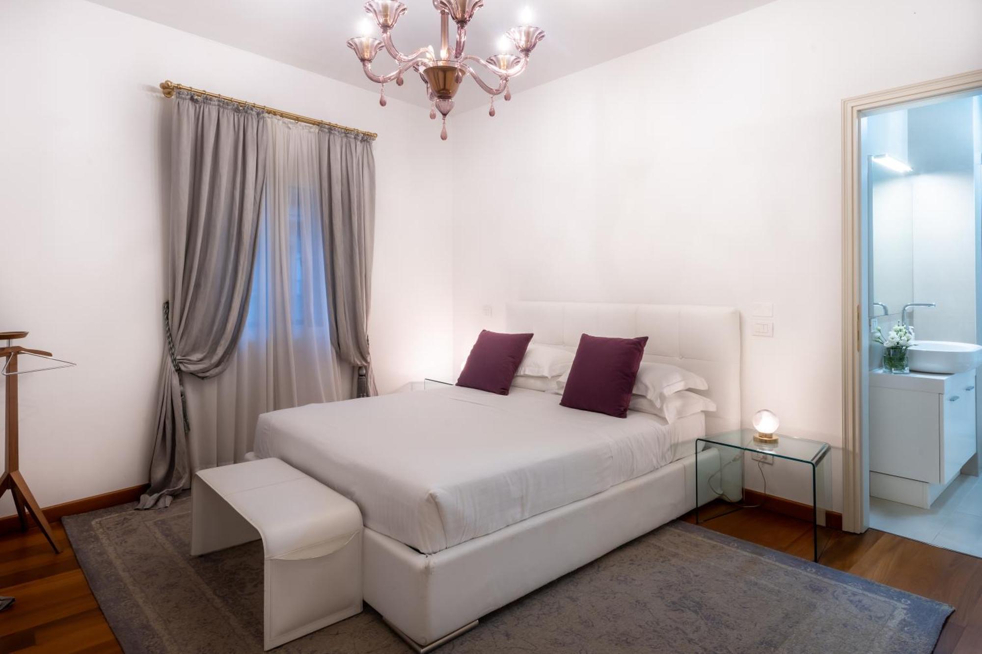 San Teodoro Palace - Luxury Apartments Venecia Exterior foto
